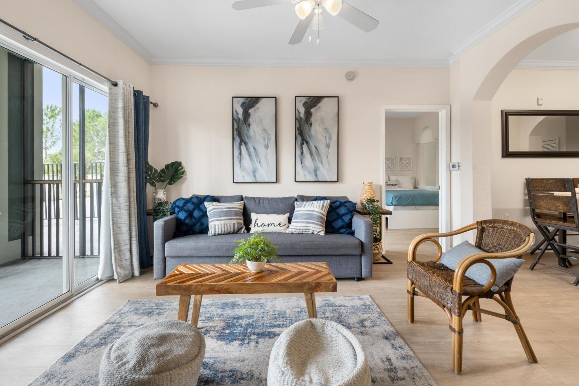 Lovely Grove Condo By Disney & Water Parks Orlando Exterior foto