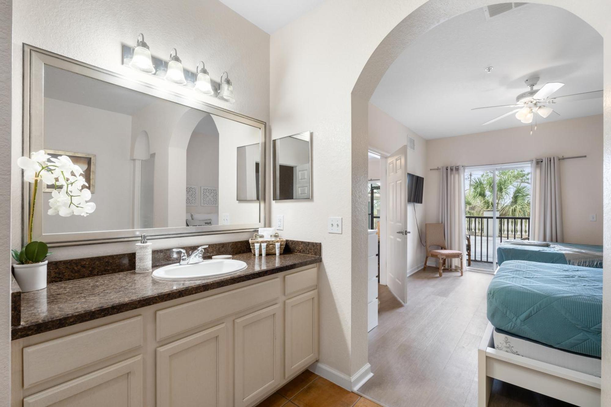 Lovely Grove Condo By Disney & Water Parks Orlando Exterior foto