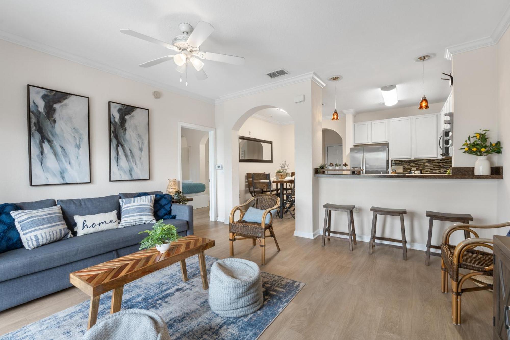 Lovely Grove Condo By Disney & Water Parks Orlando Exterior foto