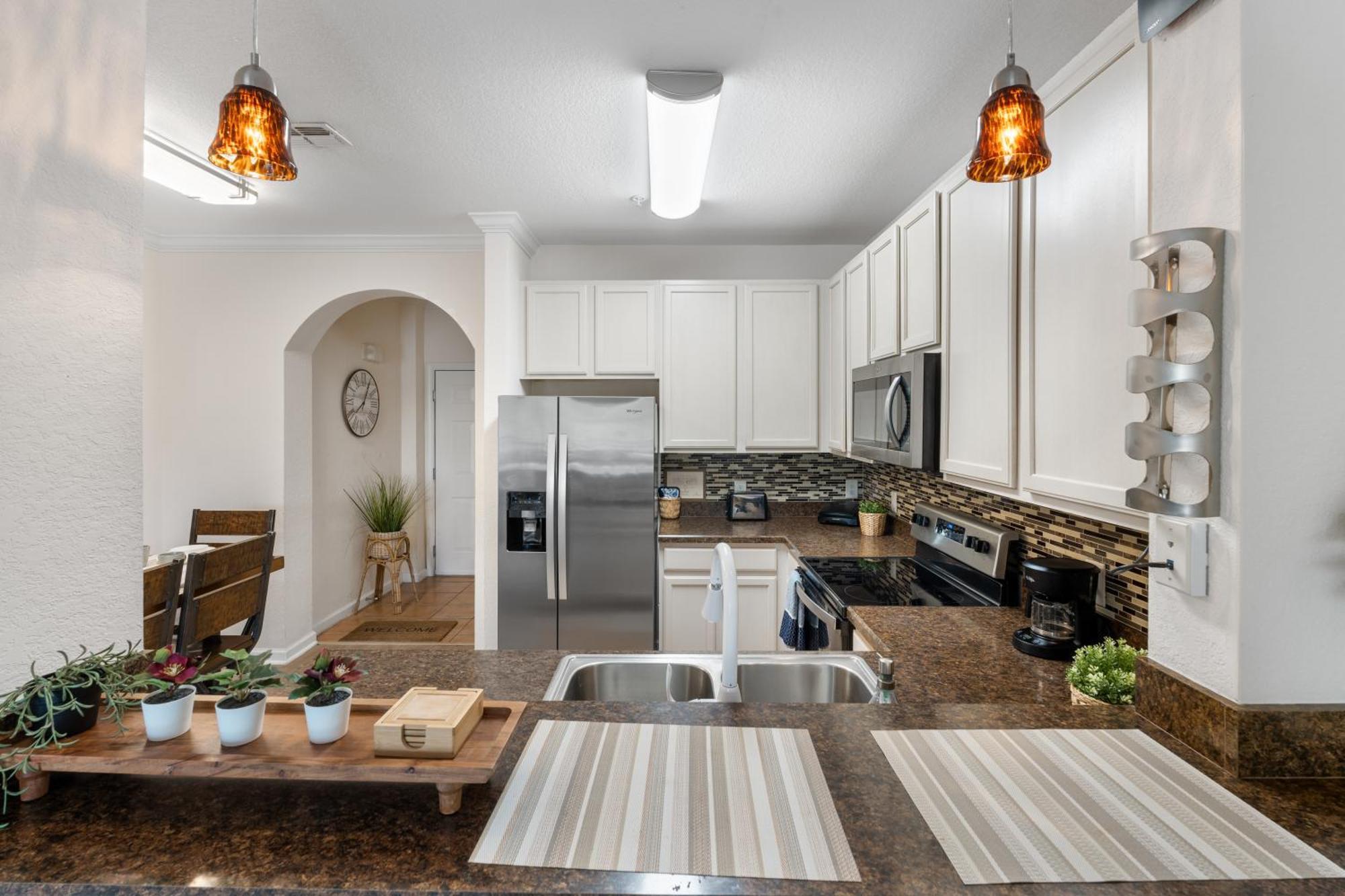 Lovely Grove Condo By Disney & Water Parks Orlando Exterior foto