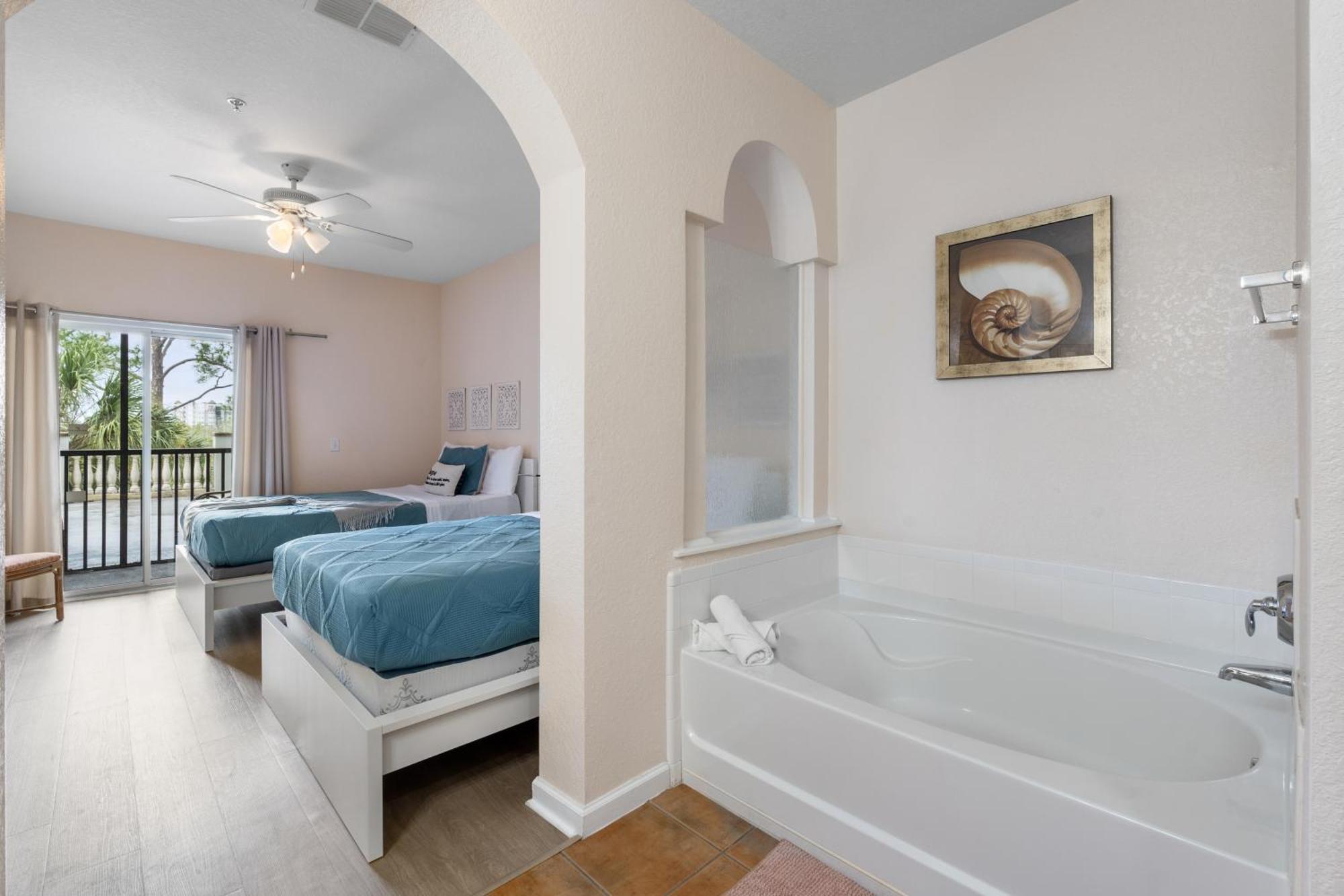 Lovely Grove Condo By Disney & Water Parks Orlando Exterior foto