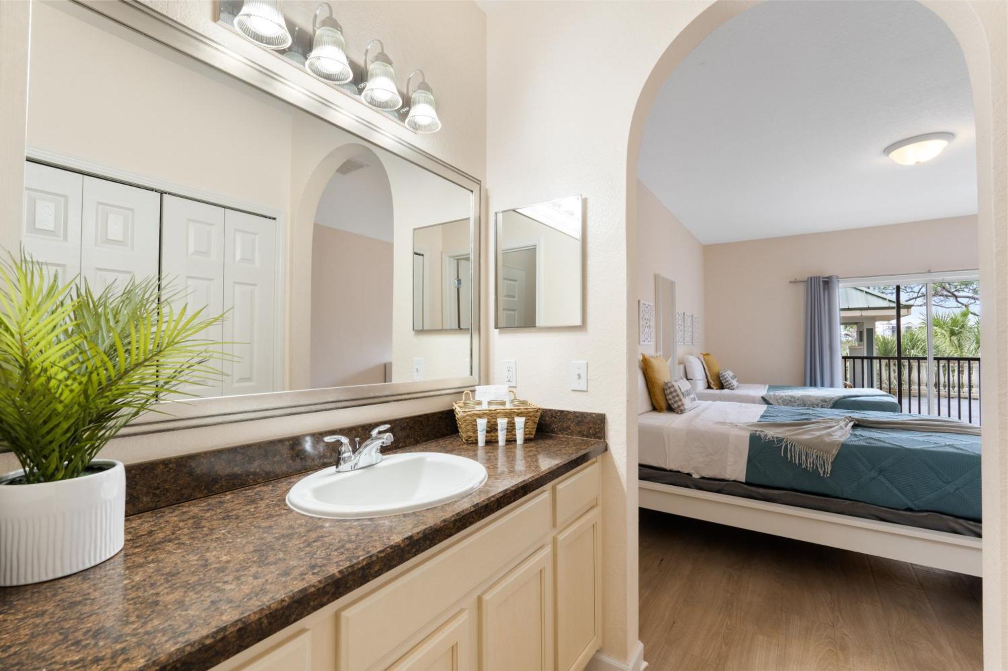 Lovely Grove Condo By Disney & Water Parks Orlando Exterior foto