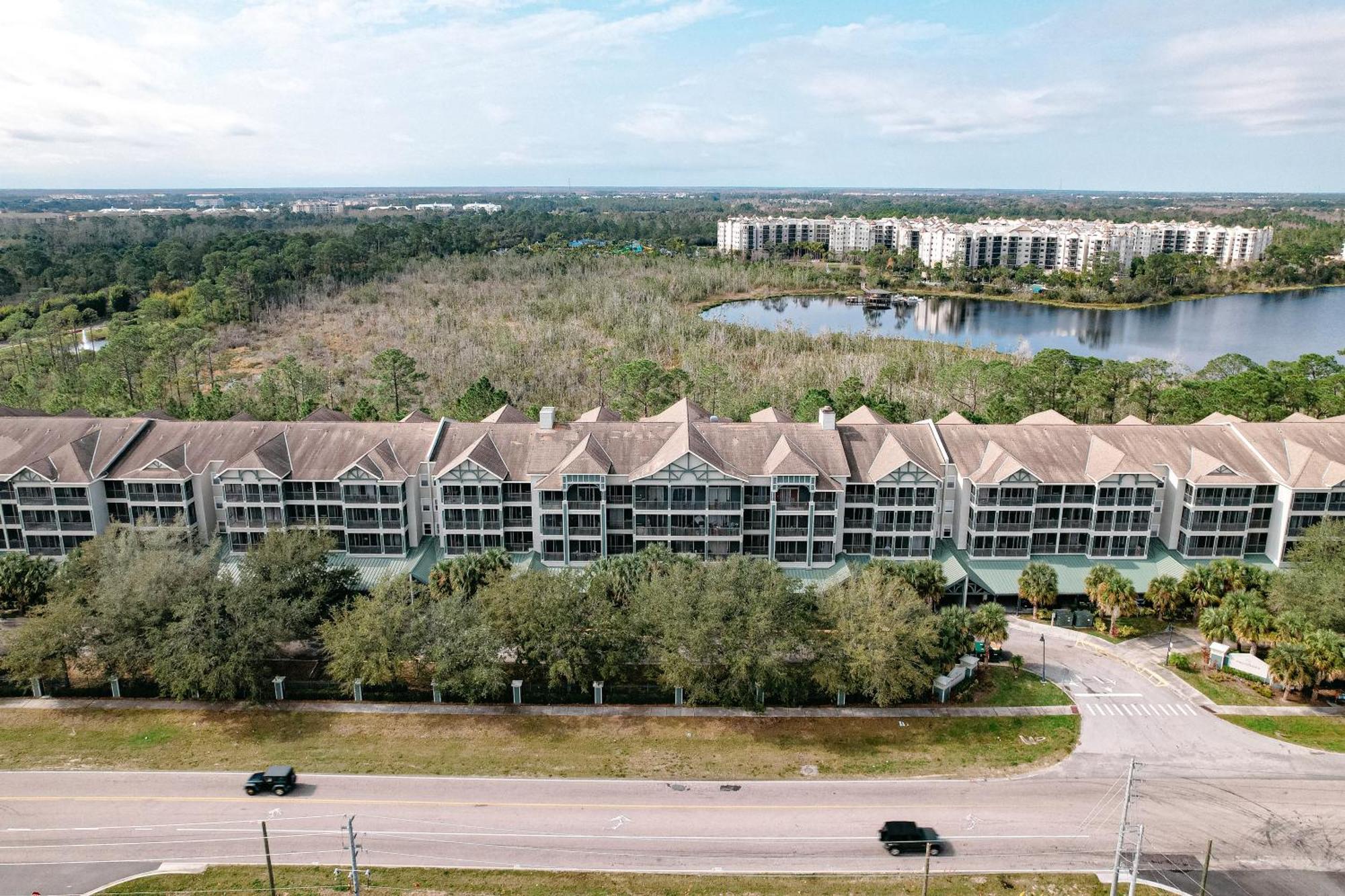Lovely Grove Condo By Disney & Water Parks Orlando Exterior foto
