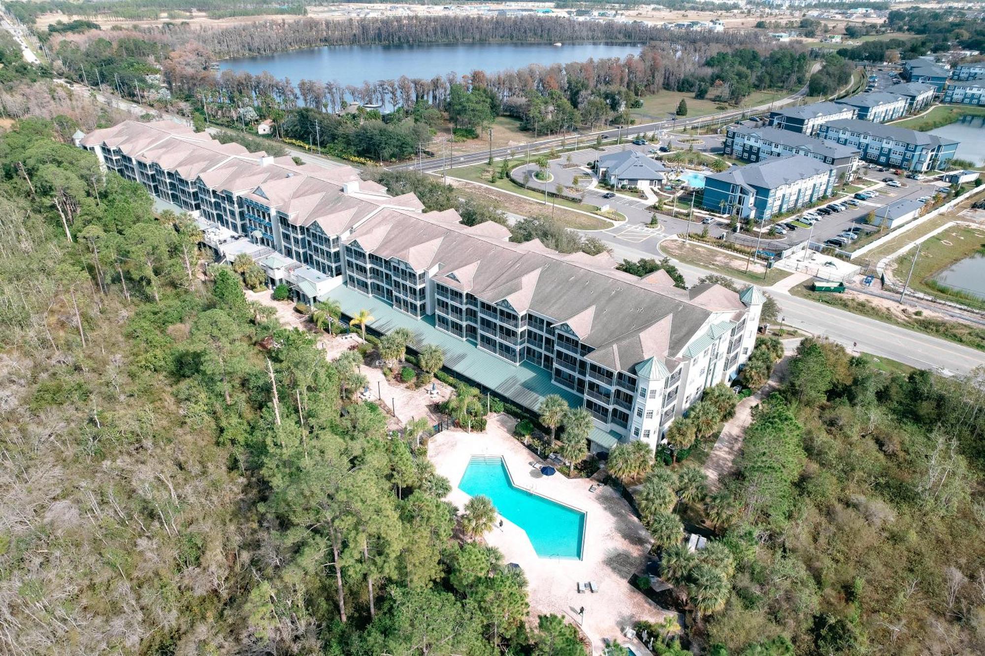 Lovely Grove Condo By Disney & Water Parks Orlando Exterior foto